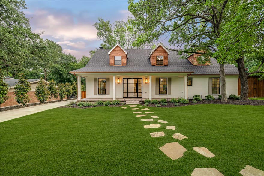 13756 Danvers Drive, Dallas, Texas
