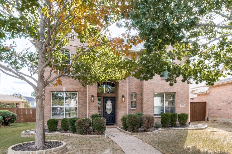 2263 Fawn Mist Drive, Frisco, Texas