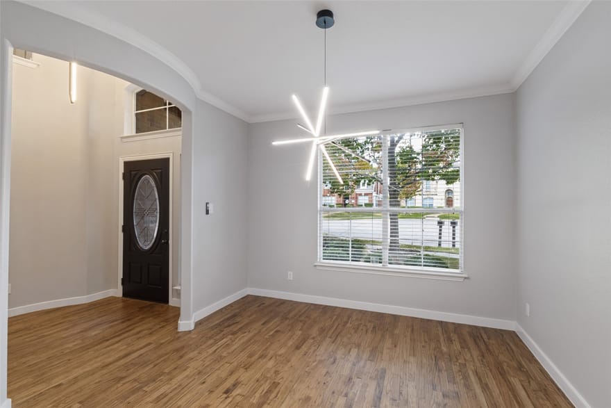 2263 Fawn Mist Drive, Frisco, Texas