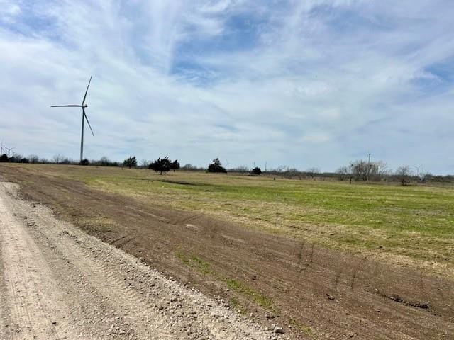 TBD SW Cr 4260 Lot 2, Dawson, Texas