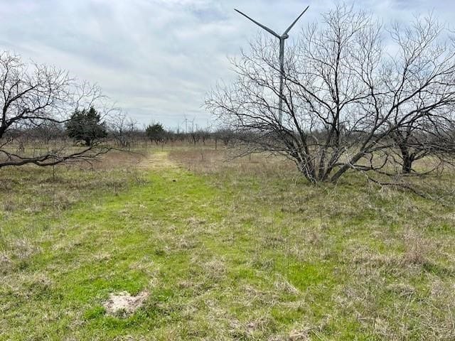 TBD SW Cr 4260 Lot 2, Dawson, Texas