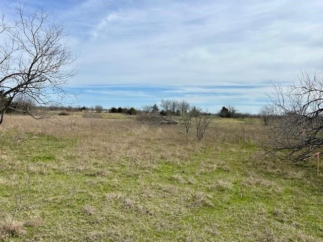 TBD SW Cr 4260 Tract 3, Dawson, Texas