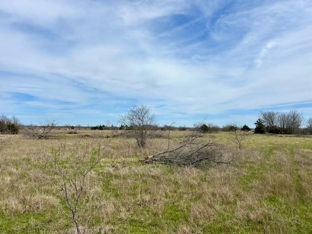 TBD SW Cr 4260 Tract 3, Dawson, Texas