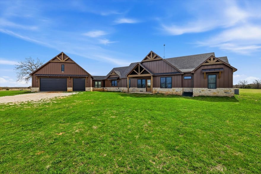 3988 Lake Valley Road, Sunset, Texas