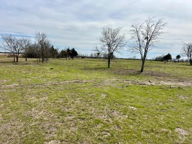 TBD SW Cr 4260 Tract 4, Dawson, Texas