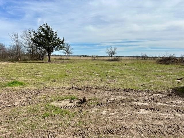 TBD SW Cr 4260 Tract 5, Dawson, Texas