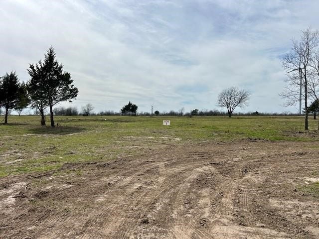 TBD SW Cr 4260 Tract 5, Dawson, Texas