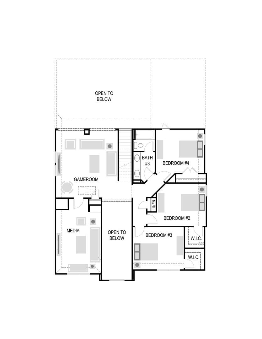 3005 Dry Brook Way, Fort Worth, Texas