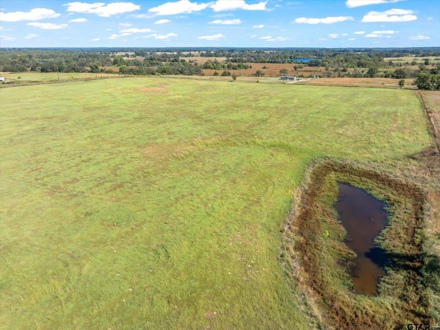 TBD (LOT6) Cr 1604, Grand Saline, Texas