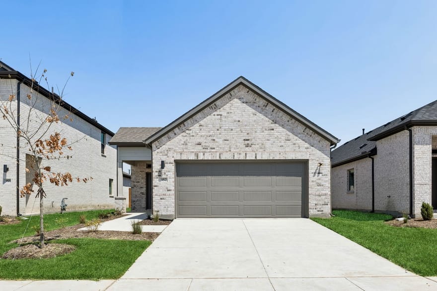 1121 Bermuda Drive, Lavon, Texas