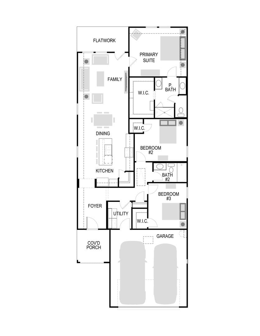 1121 Bermuda Drive, Lavon, Texas