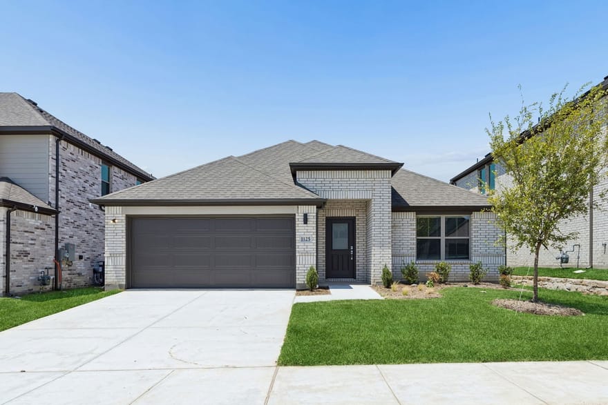 3009 Dry Brook Way, Fort Worth, Texas