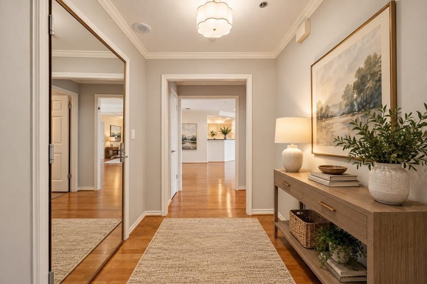 5909 Luther Lane, Dallas, Texas
