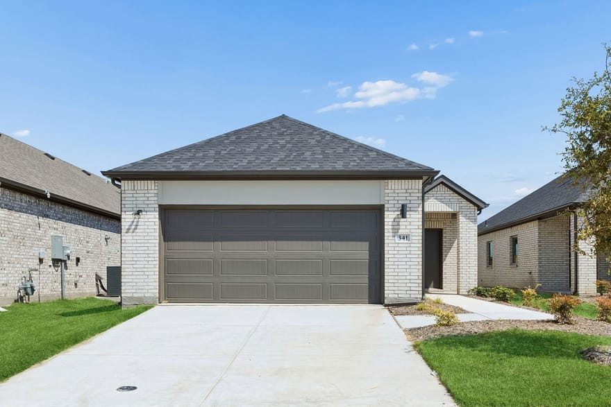 111 Longhorn Lane, Lavon, Texas