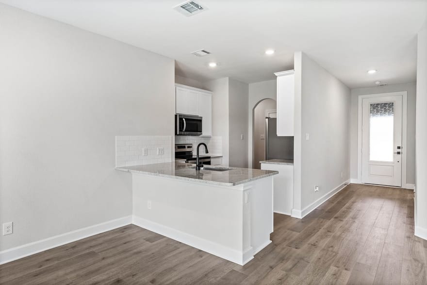1001 Cedar Street, Hutchins, Texas