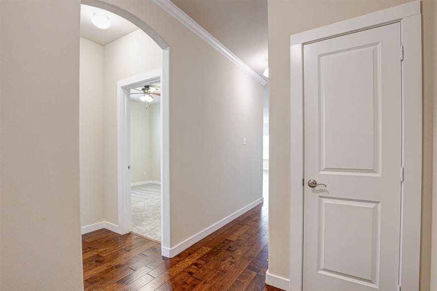 2224 Chebi Lane, Denton, Texas