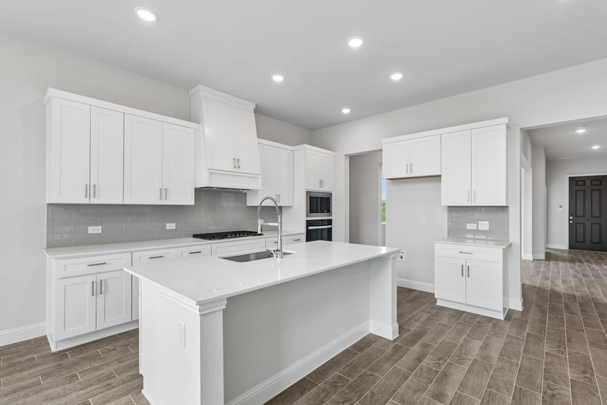 416 Sienna Lane, Weston, Texas