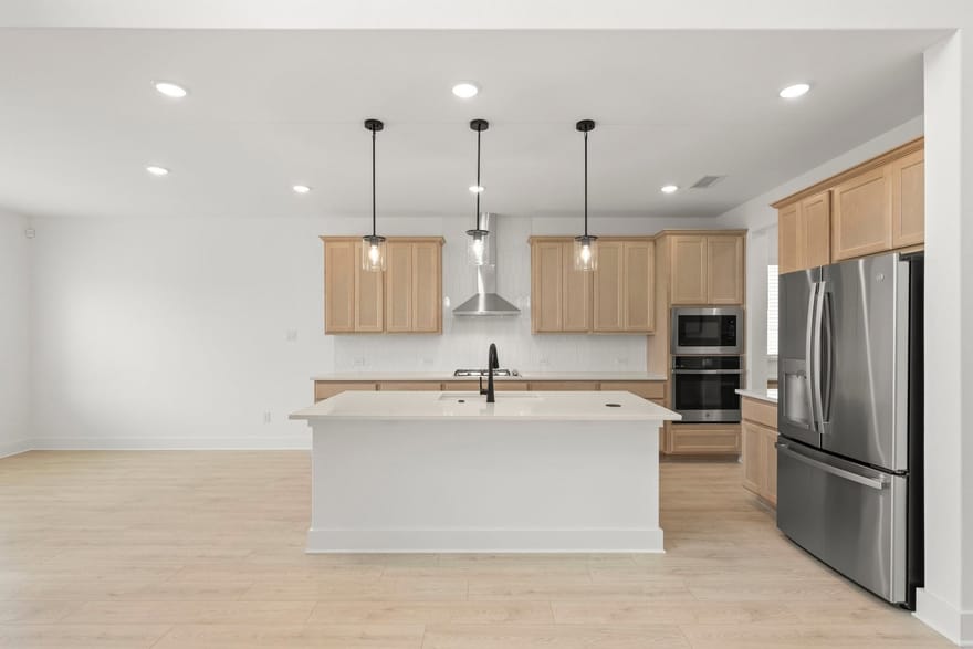 17205 Musial Court, Justin, Texas