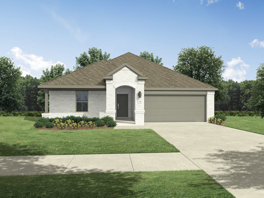 8008 Kingfisher Road, Aubrey, Texas