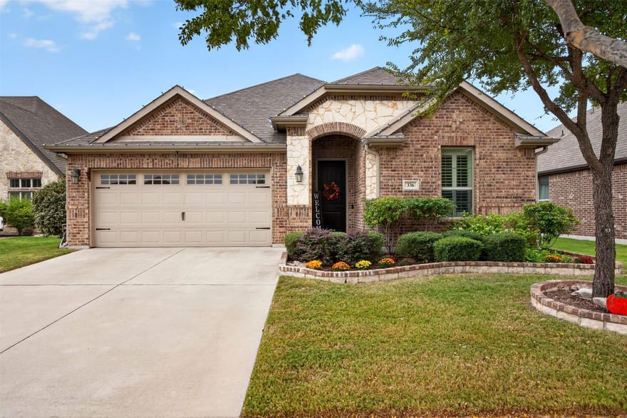 336 Haven Road, Waxahachie, Texas