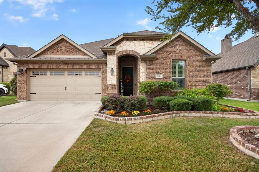 336 Haven Road, Waxahachie, Texas
