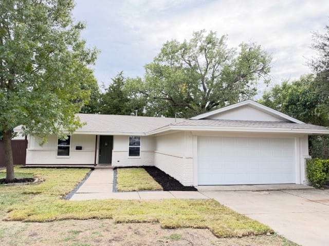 515 Lexington Lane, Richardson, Texas