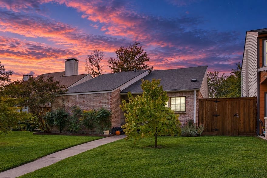 2121 Windy Drive, Garland, Texas