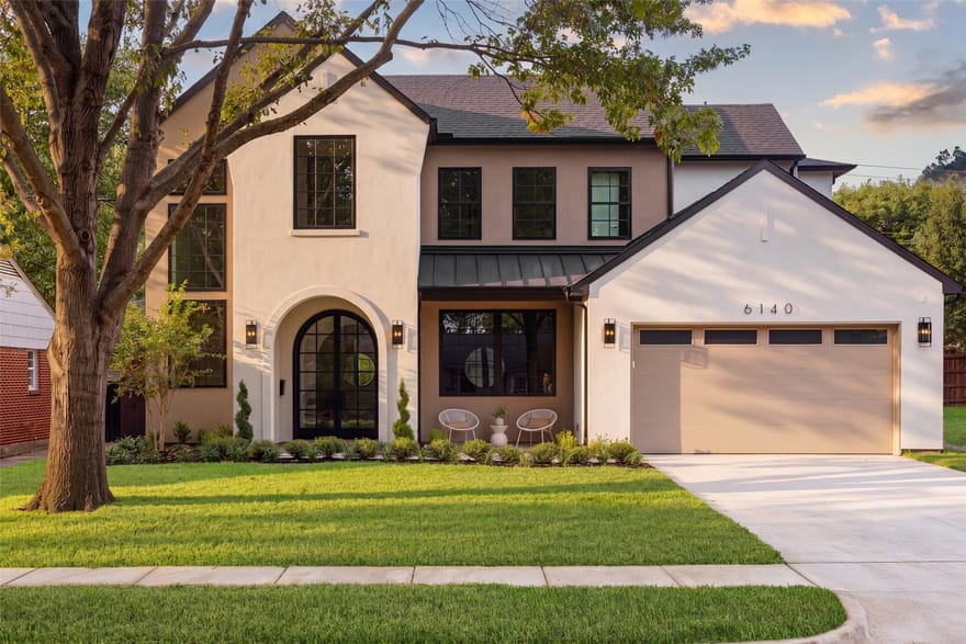 6140 Sudbury Drive, Dallas, Texas