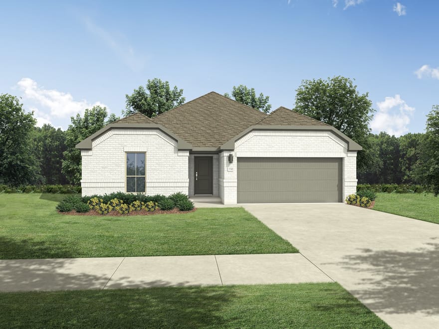 7908 Kingfisher Road, Aubrey, Texas