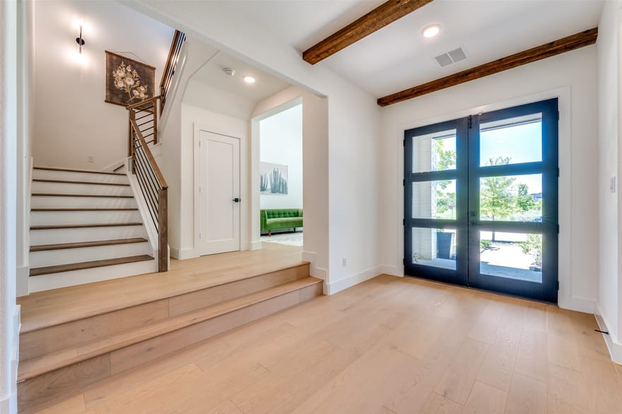 660 Neale Street, Prosper, Texas