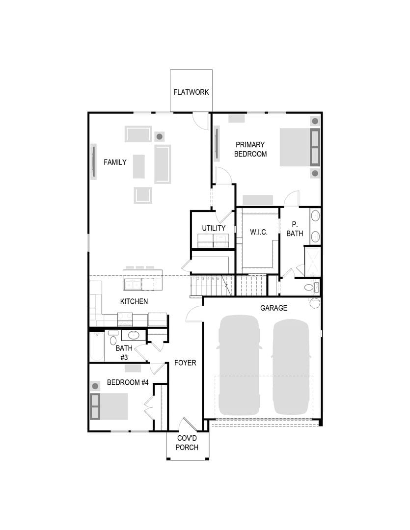 7904 Kingfisher Road, Aubrey, Texas