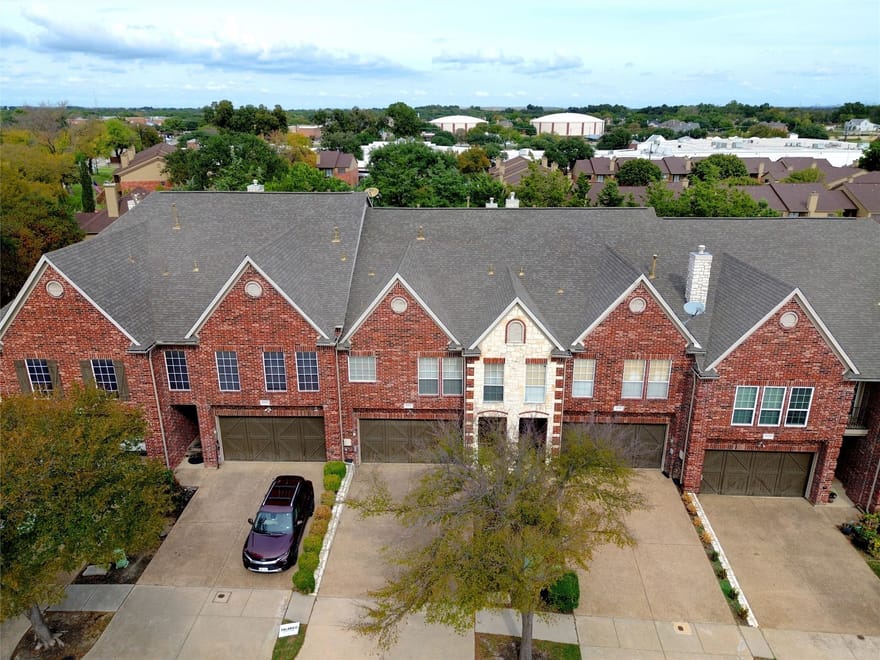 1012 Colonial Drive, Coppell, Texas