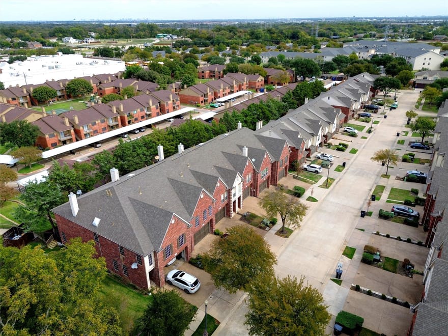 1012 Colonial Drive, Coppell, Texas