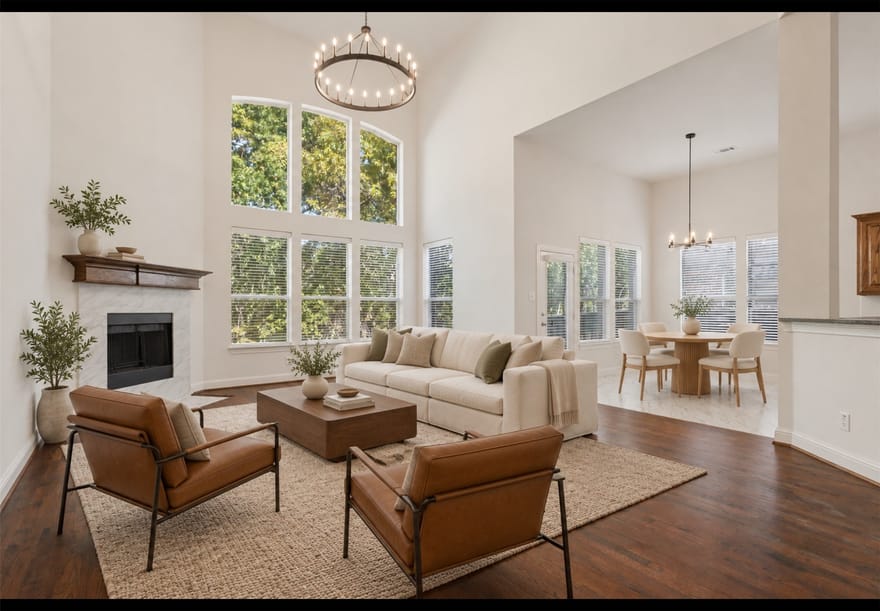 606 River Birch Trail, Garland, Texas