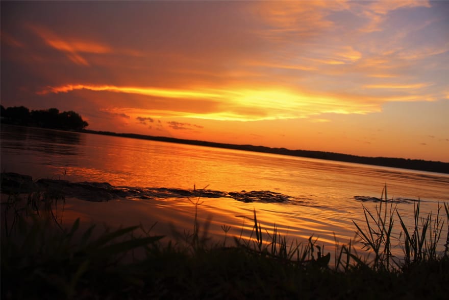 201 Rock Creek Road, Possum Kingdom Lake, Texas
