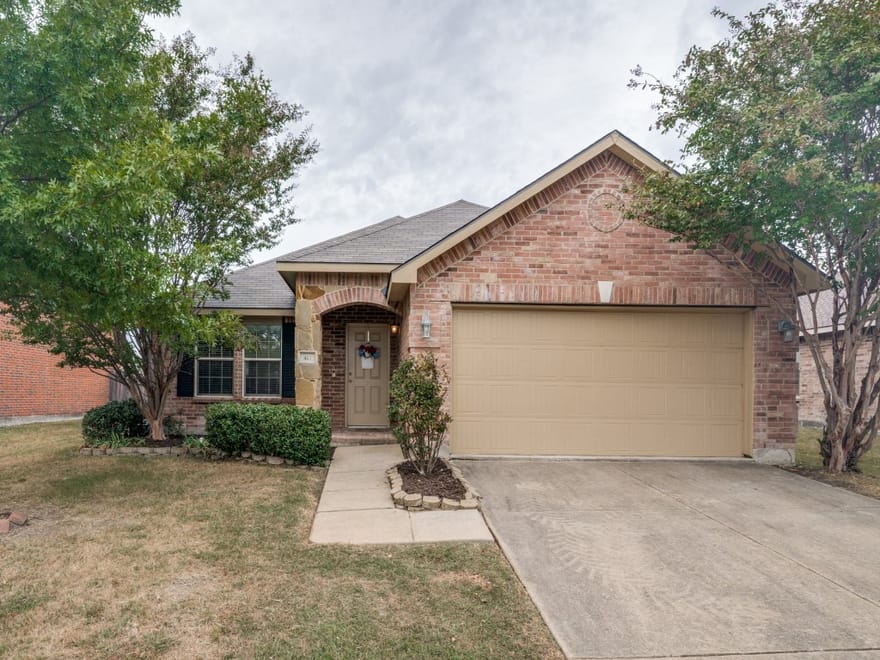 413 Azalea Drive, Fate, Texas