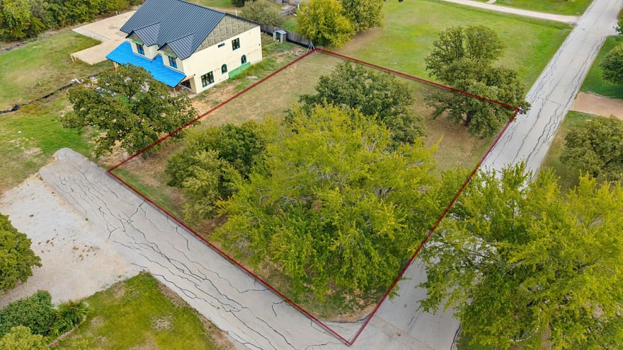 4700 Hazel Street, Flower Mound, Texas
