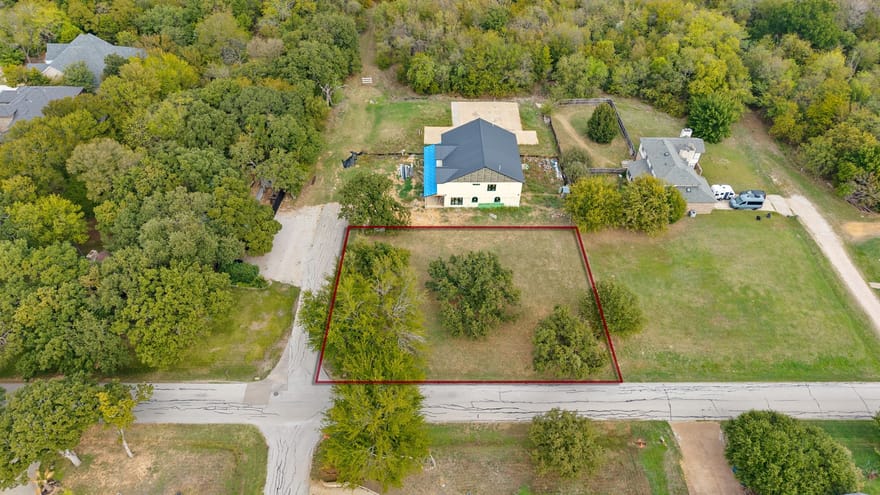 4700 Hazel Street, Flower Mound, Texas