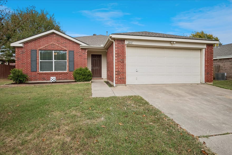 2007 Dove Crossing, Melissa, Texas