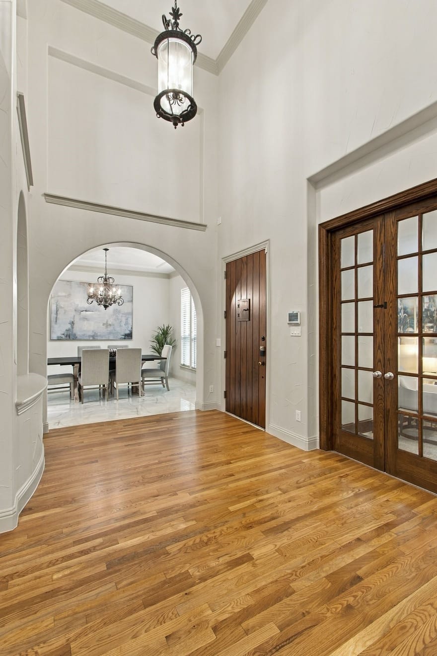 2621 Damsel Cherry Lane, Lewisville, Texas