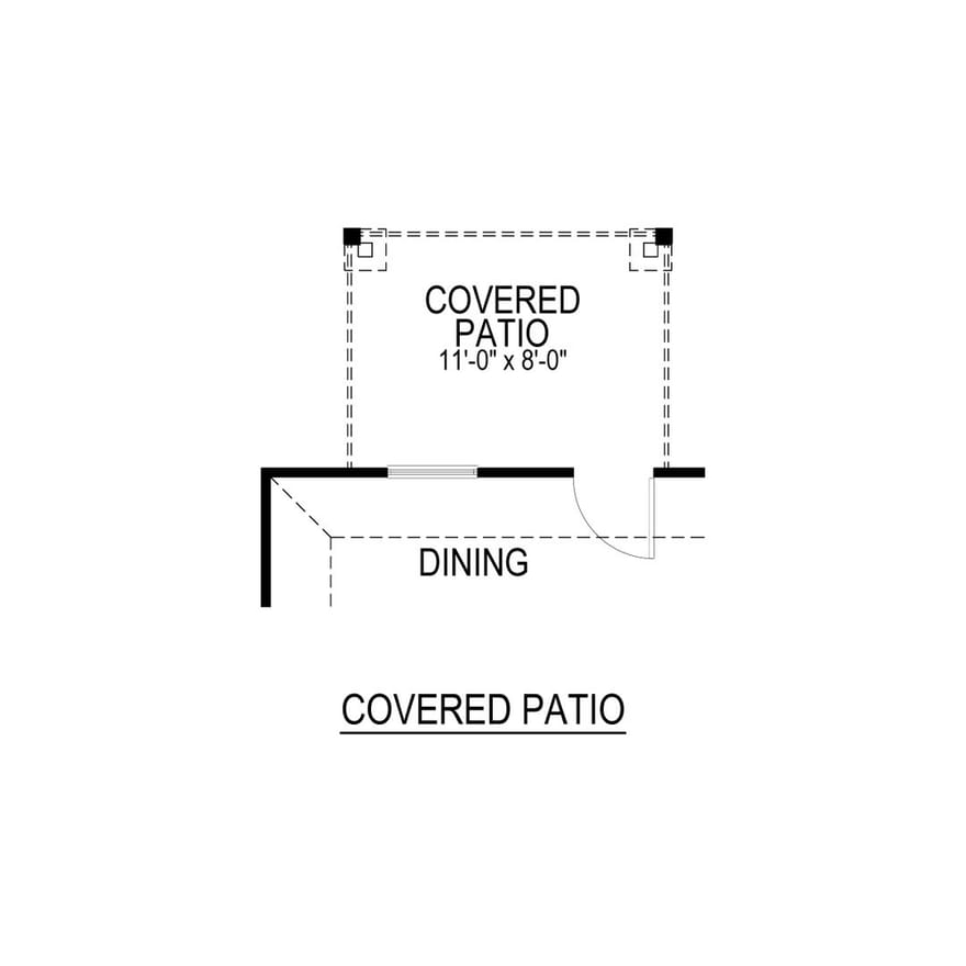 1313 Rosaderos Road, Haslet, Texas