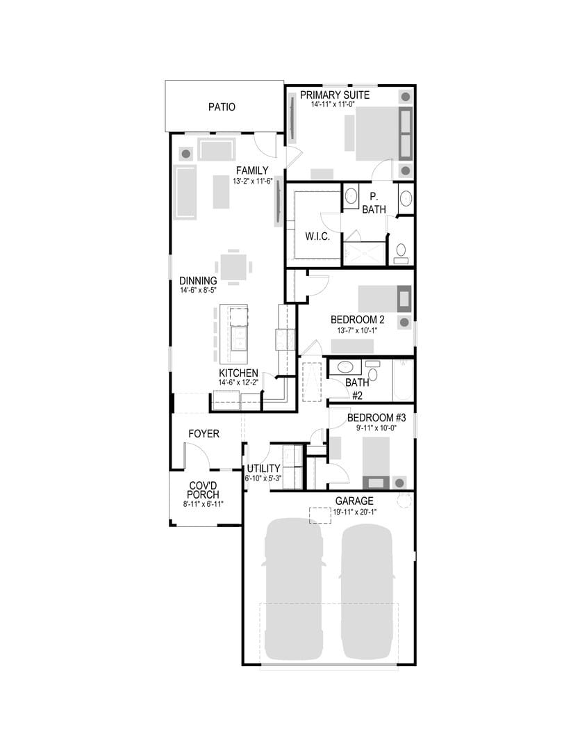 1123 Bridgewalk Drive, Princeton, Texas