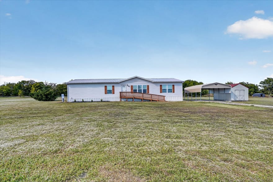 2130 Branden Lane, Caddo Mills, Texas