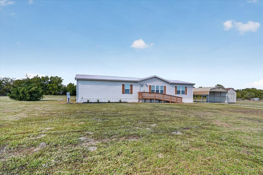 2130 Branden Lane, Caddo Mills, Texas