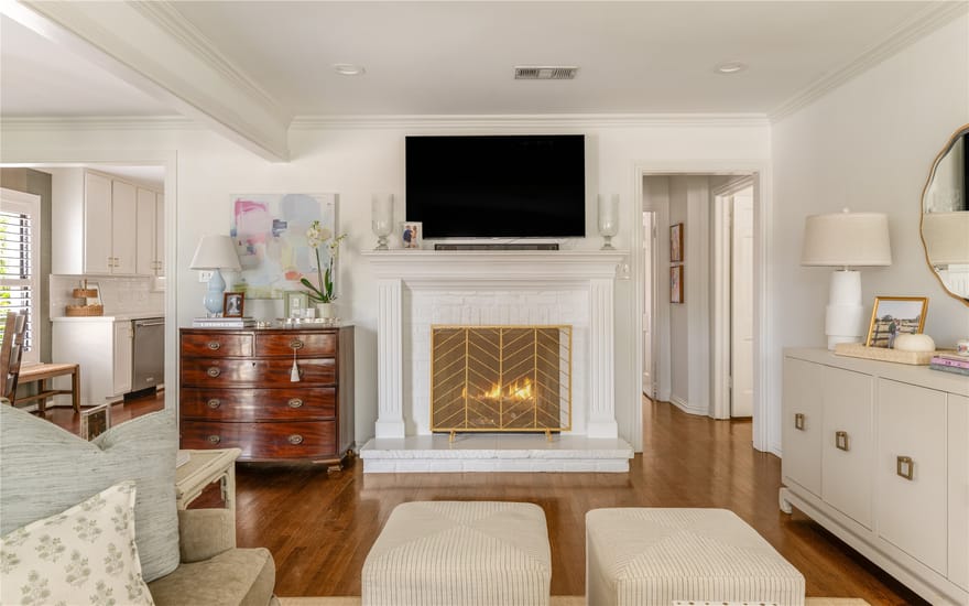 7806 Morton Street, Dallas, Texas