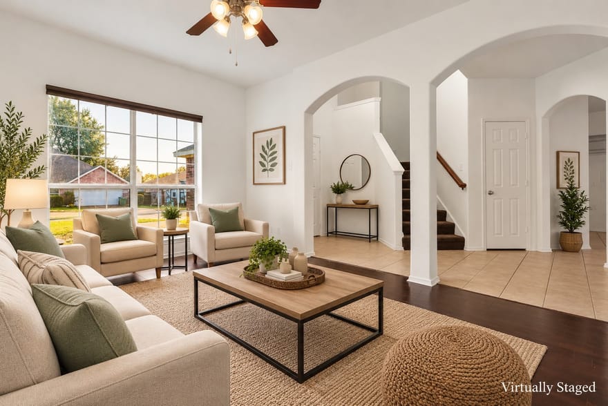 905 Chase Lane, Denton, Texas