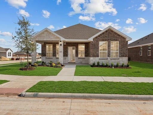 1509 Grimmauld Place, Waxahachie, Texas