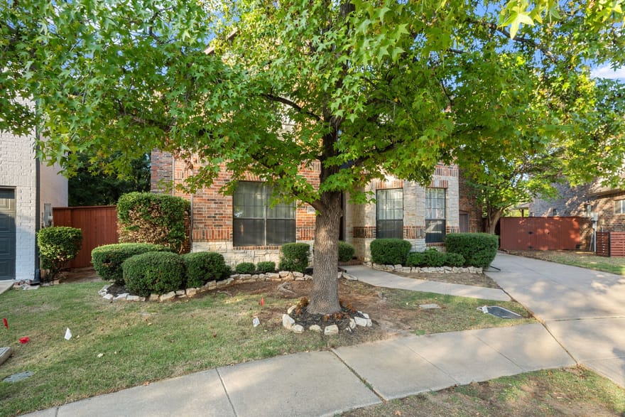 1081 Leisure Lane, Irving, Texas