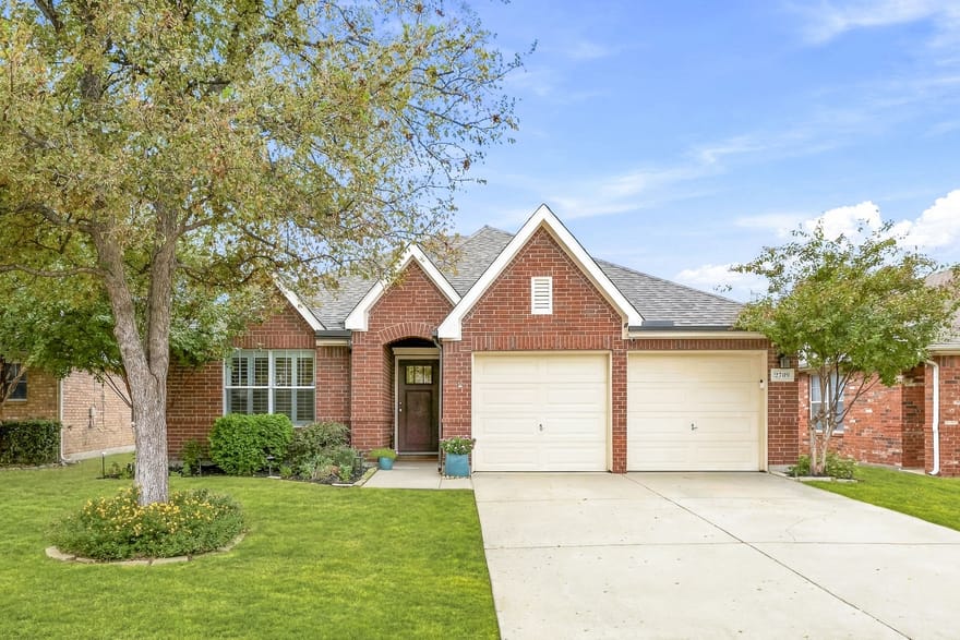 2709 Lumina Drive, Little Elm, Texas