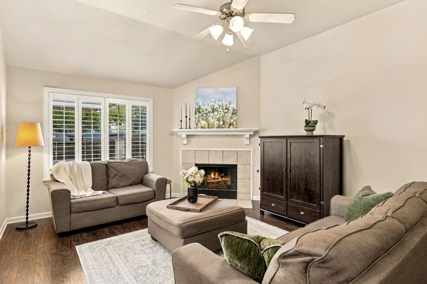 2709 Lumina Drive, Little Elm, Texas
